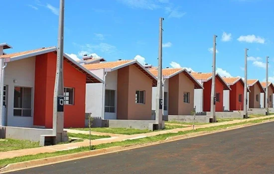 Construção de Casas Populares: Entenda o Projeto