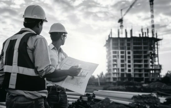 Descubra a Importância da Sondagem de Solo para o Sucesso da Construção Civil